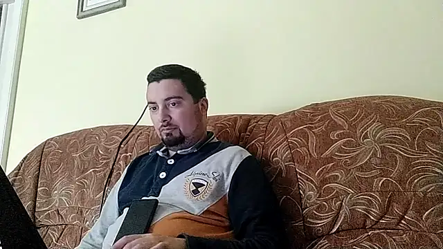 Joseph1Arnold online show from November 2025 01:01:02 PM