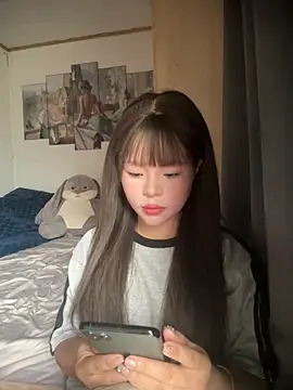 SarahBeii online show from October 2025 03:10:02 AM