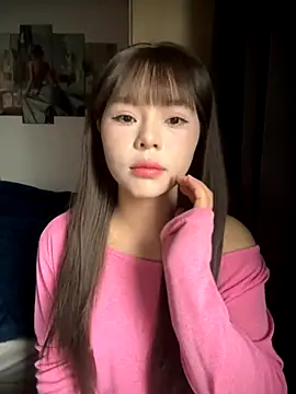 SarahBeii online show from November 2025 02:55:01 AM