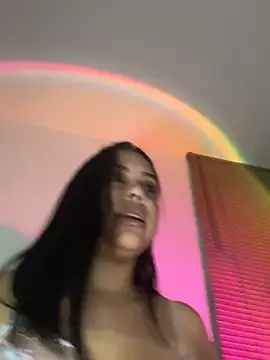 Snapshot of P_A_U_L_I_N_A_ chatting on December 2025 03:23:01 AM P A U L I N A online show from December 2025 03:23:01 AM