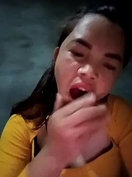 AnHa19 online show from September 2025 02:55:01 AM