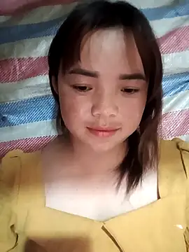 AnHa19 online show from October 2025 02:15:01 PM