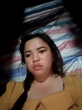 AnHa19 online show from October 2025 09:49:01 PM