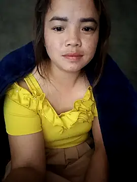 AnHa19 online show from November 2025 12:35:01 AM