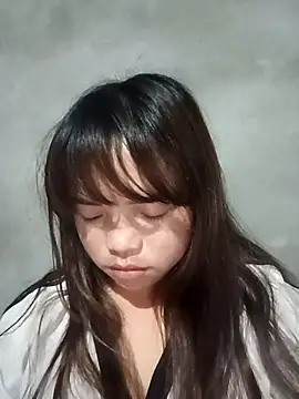 AnHa19 online show from November 2025 09:37:01 PM