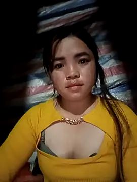 AnHa19 online show from November 2025 09:59:01 PM