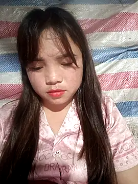 AnHa19 online show from November 2025 12:59:02 PM