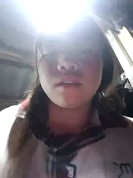 AnHa19 online show from November 2025 12:38:01 PM