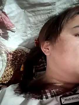 AnHa19 online show from November 2025 02:08:01 PM