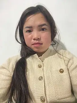 AnHa19 online show from March 2026 09:10:01 PM