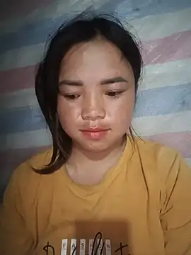Snapshot of AnHa19 chatting on July 2026 10:34:01 PM AnHa19 online show from July 2026 10:34:01 PM
