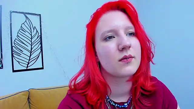 Snapshot of Hailey_Foxy chatting on May 2026 12:54:02 PM Hailey Foxy online show from May 2026 12:54:02 PM