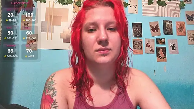 Snapshot of Hailey_Foxy chatting on June 2026 07:38:02 PM Hailey Foxy online show from June 2026 07:38:02 PM