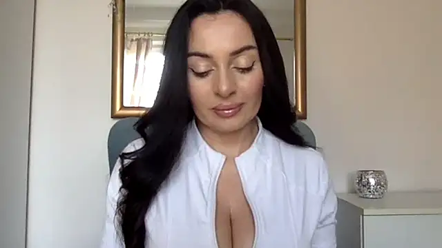 StellaSensual online show from March 2026 08:20:02 AM