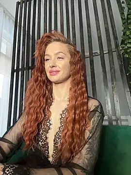 LittleFox    online show from February 2026 07:03:02 AM