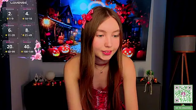 ElfredaTupy online show from October 2025 06:39:02 AM