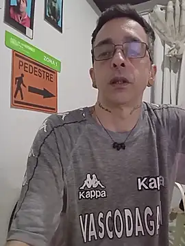 dinho carioca online show from November 2025 03:12:01 PM