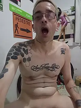 dinho carioca online show from April 2026 05:10:01 PM