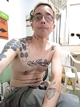 dinho carioca online show from April 2026 02:31:01 PM