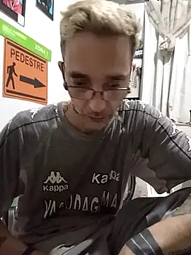 dinho carioca online show from April 2026 10:50:01 AM