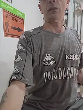 dinho carioca online show from April 2026 02:14:02 PM