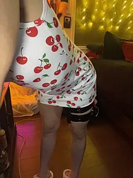 d3luluxx online show from November 2025 07:16:01 AM