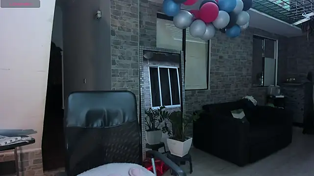  SARAI DUPONT online show from September 2025 11:10:02 AM