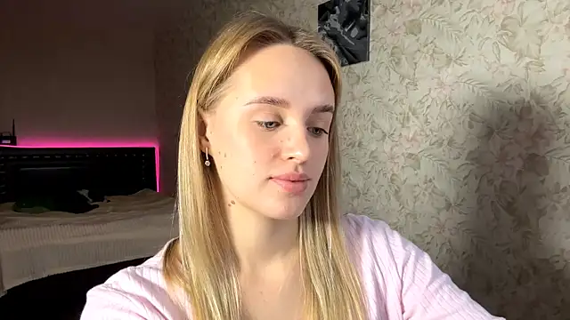 ElisabetLorney online show from November 2025 08:09:01 AM