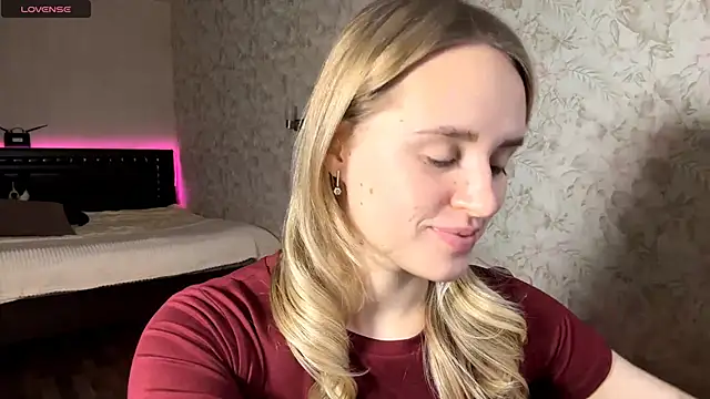 ElisabetLorney online show from December 2025 08:08:02 AM