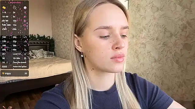 ElisabetLorney online show from December 2025 08:07:02 AM