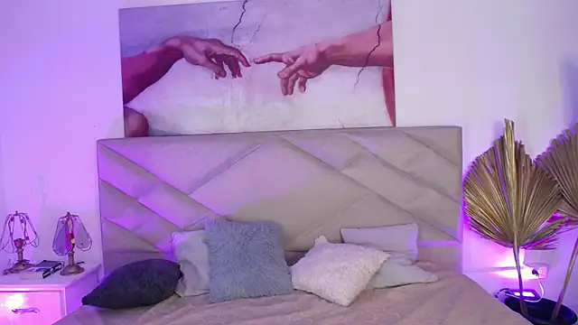 AngelFlexxx online show from September 2025 09:59:02 PM