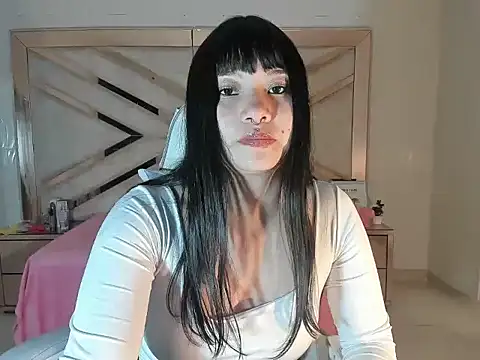 Snapshot of Zulema_R1 chatting on September 2025 02:49:01 PM Zulema R1 online show from September 2025 02:49:01 PM