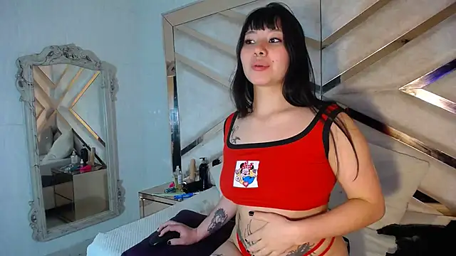 Snapshot of Zulema_R1 chatting on November 2025 03:16:01 PM Zulema R1 online show from November 2025 03:16:01 PM