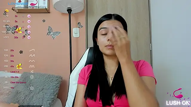 valerihouse online show from February 2025 11:06:02 PM