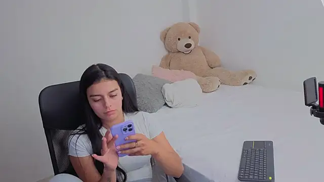 valerihouse online show from February 2026 01:22:02 AM