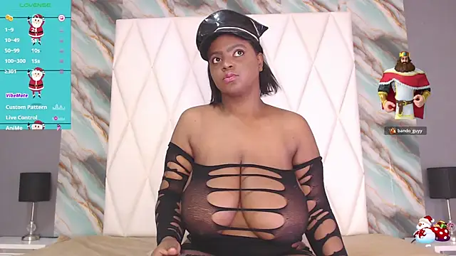 PenelopeBoobss online show from December 2025 07:54:02 PM