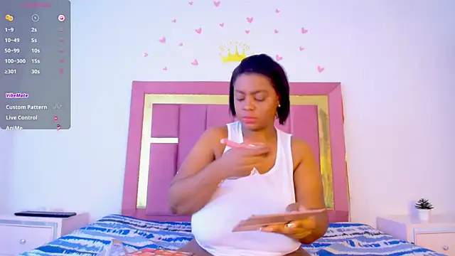 PenelopeBoobss online show from April 2026 09:34:02 PM