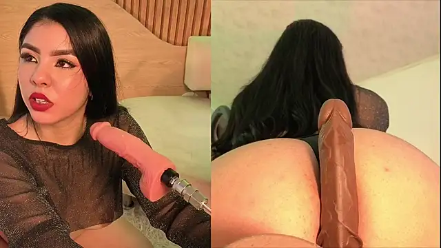 jade bonett online show from February 2026 12:09:02 PM