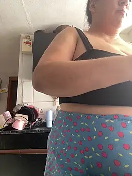 bruna438 online show from February 2026 11:18:01 AM