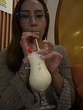 AnnaKimm online show from January 2026 10:25:02 PM