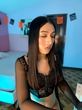  Denisse444 online show from October 2025 09:20:01 PM