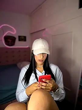  Denisse444 online show from November 2025 09:48:02 PM