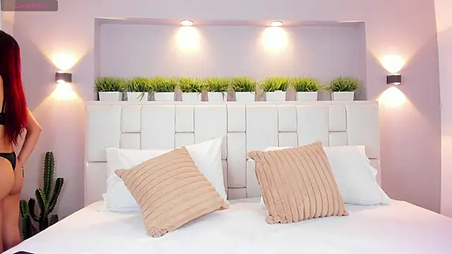 LunnaBlake online show from February 2026 04:31:02 AM