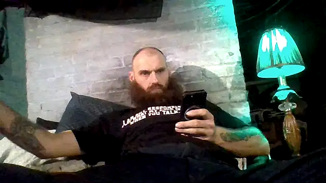 Cowboy815 online show from September 2025 05:42:01 AM