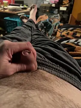 Cowboy815 online show from September 2025 08:52:02 AM