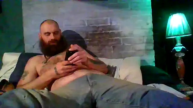 Cowboy815 online show from September 2025 04:50:01 AM