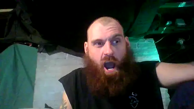 Cowboy815 online show from October 2025 06:48:01 AM