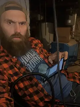 Cowboy815 online show from March 2026 07:48:02 AM