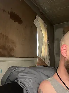 Cowboy815 online show from April 2026 10:51:02 PM