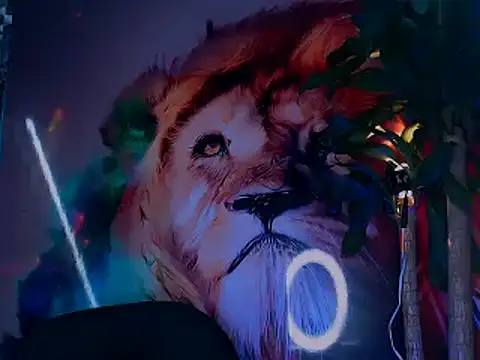 Cristal Gem1 online show from October 2025 05:04:02 AM